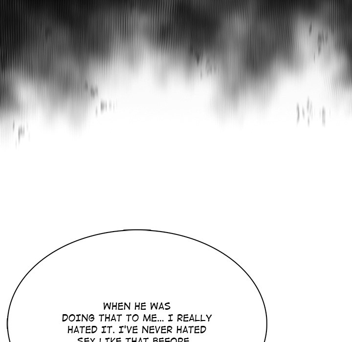 The Restless Divorcee