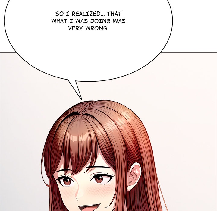 The Restless Divorcee