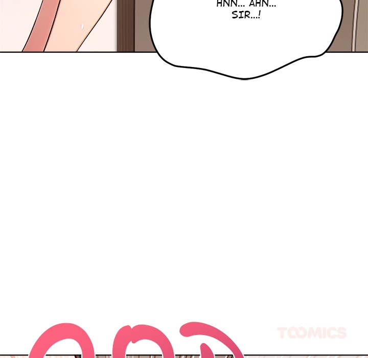 The Restless Divorcee