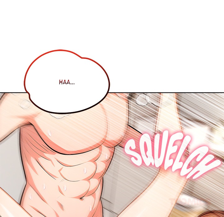 The Restless Divorcee