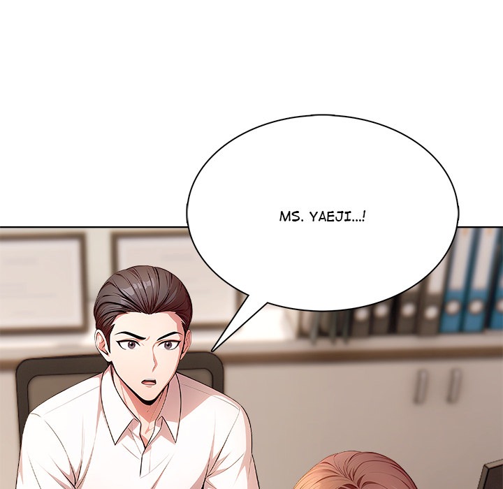 The Restless Divorcee