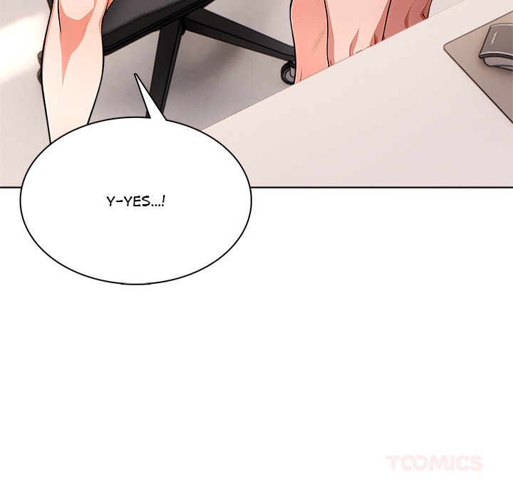 The Restless Divorcee