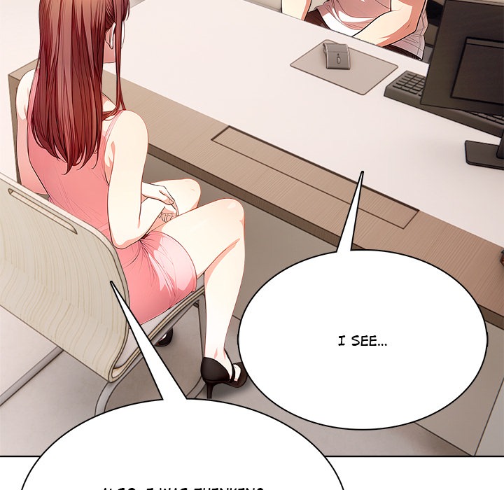 The Restless Divorcee