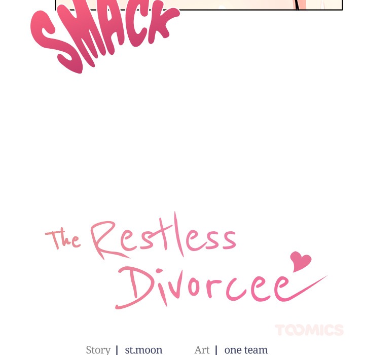 The Restless Divorcee