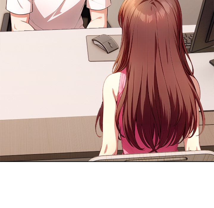 The Restless Divorcee