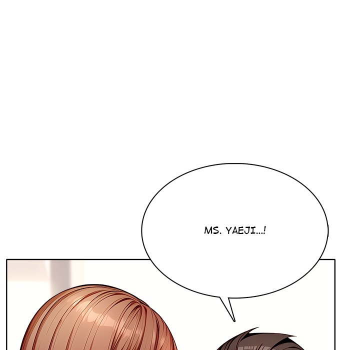 The Restless Divorcee