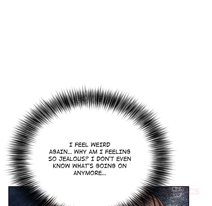 The Restless Divorcee