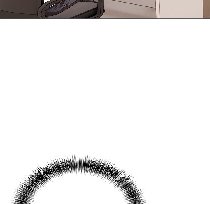 The Restless Divorcee