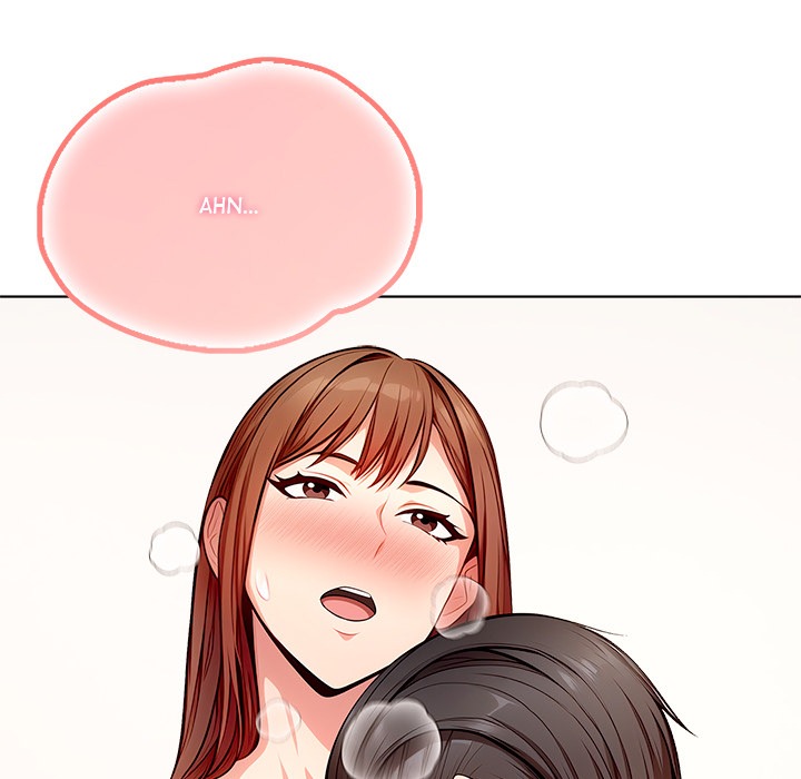 The Restless Divorcee