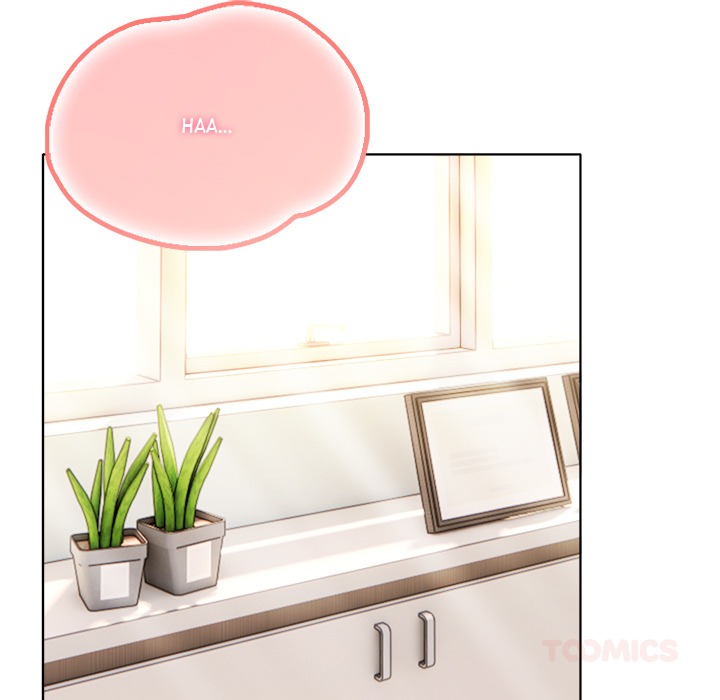 The Restless Divorcee