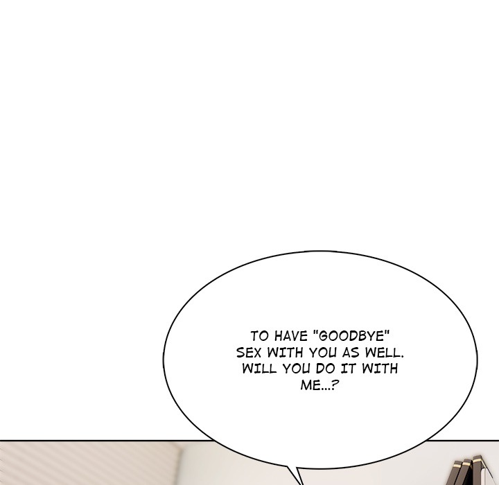 The Restless Divorcee