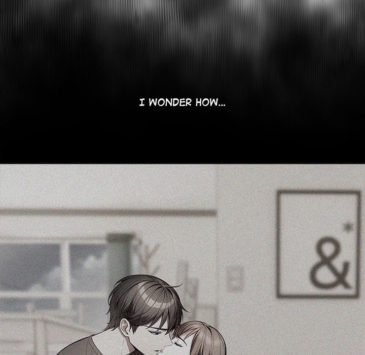 The Restless Divorcee