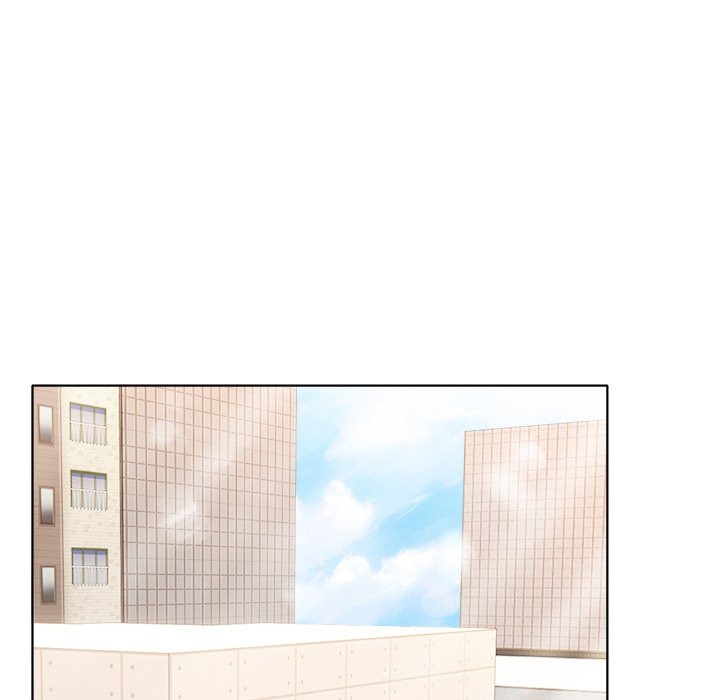 The Restless Divorcee