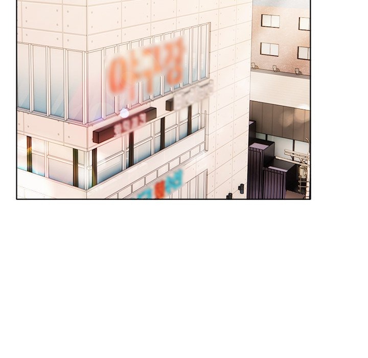 The Restless Divorcee