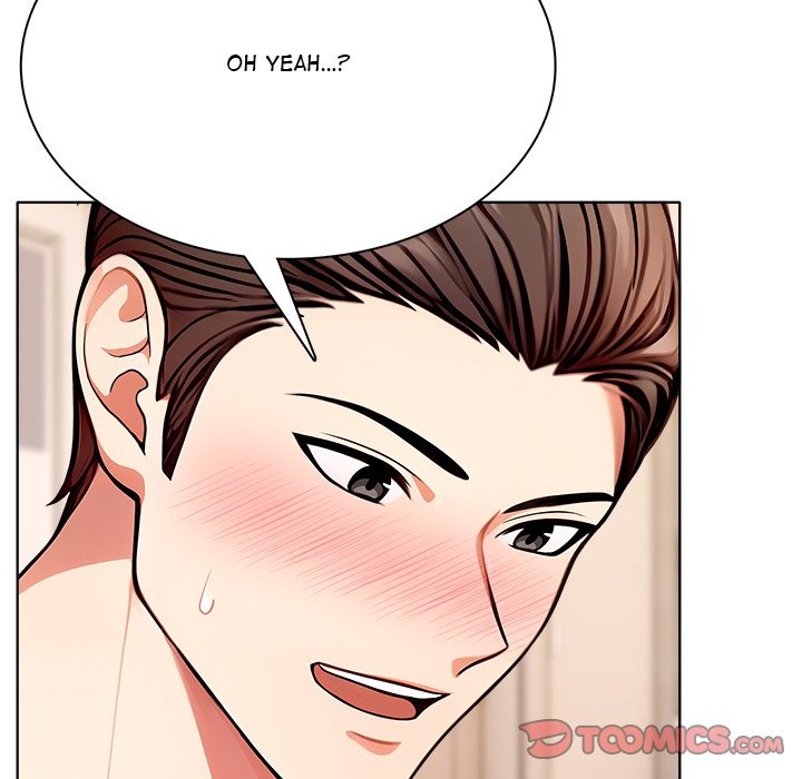 The Restless Divorcee