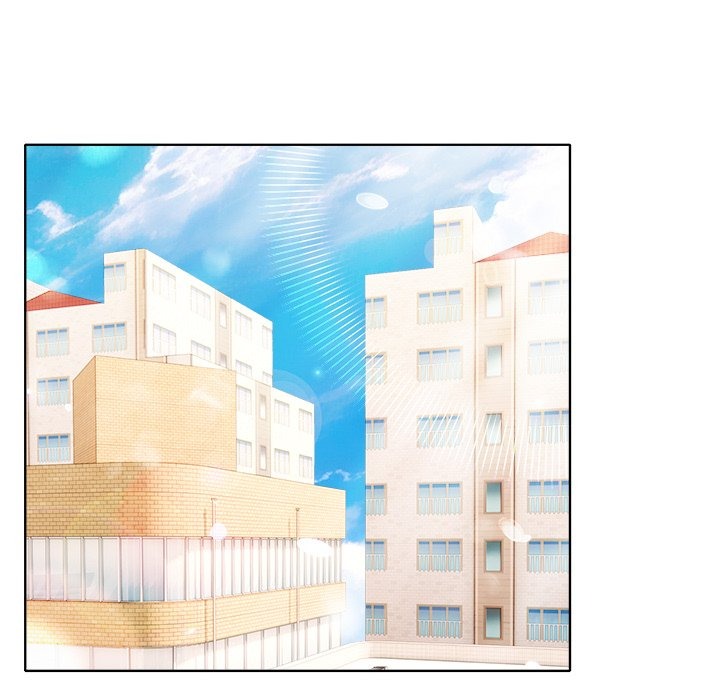 The Restless Divorcee