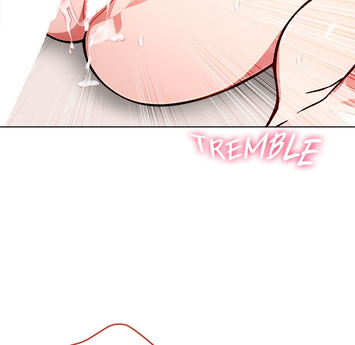 The Restless Divorcee