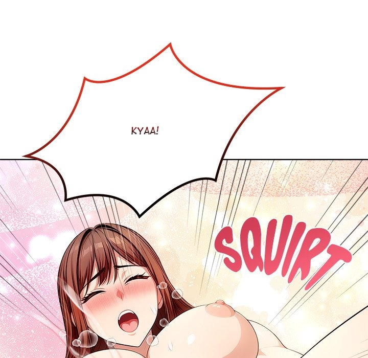 The Restless Divorcee