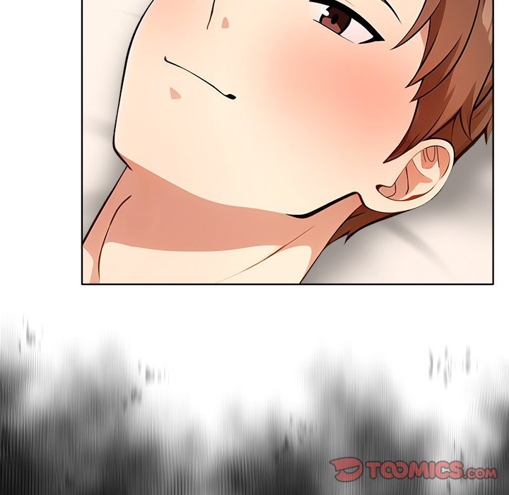 The Restless Divorcee