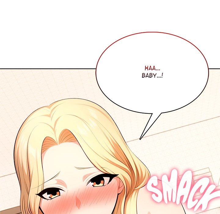 The Restless Divorcee