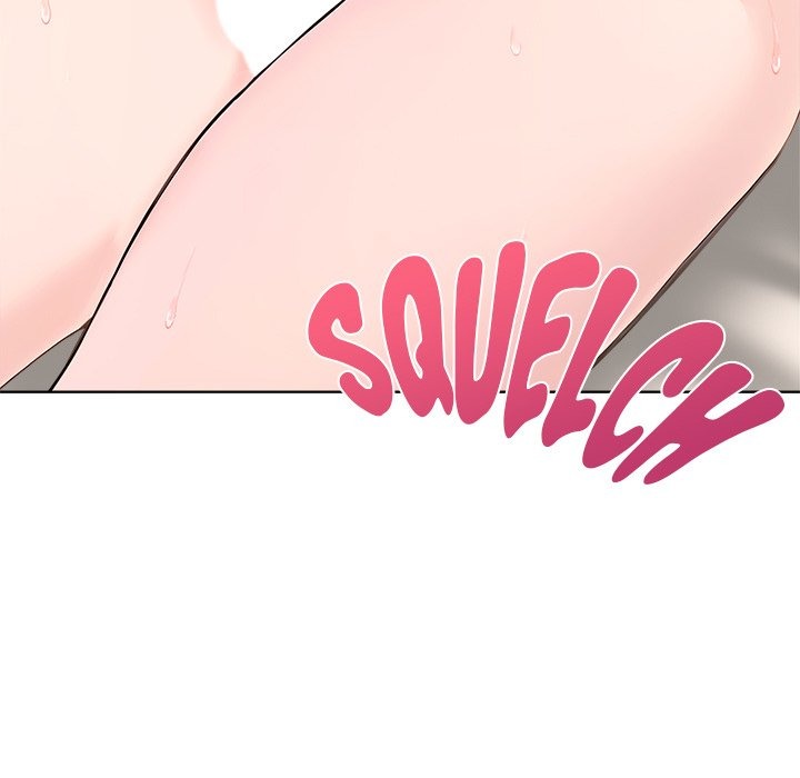 The Restless Divorcee