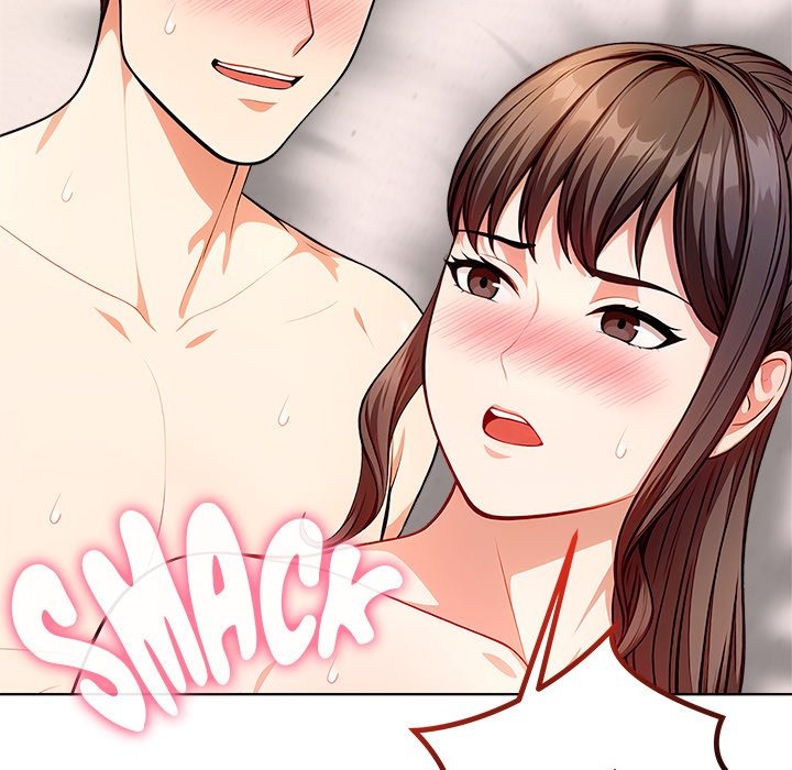 The Restless Divorcee