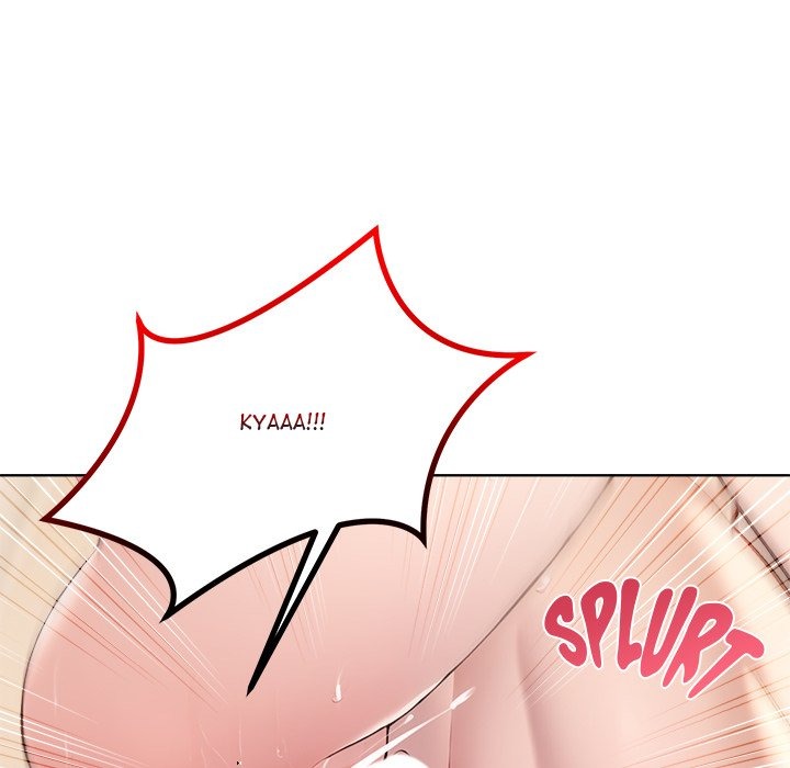 The Restless Divorcee