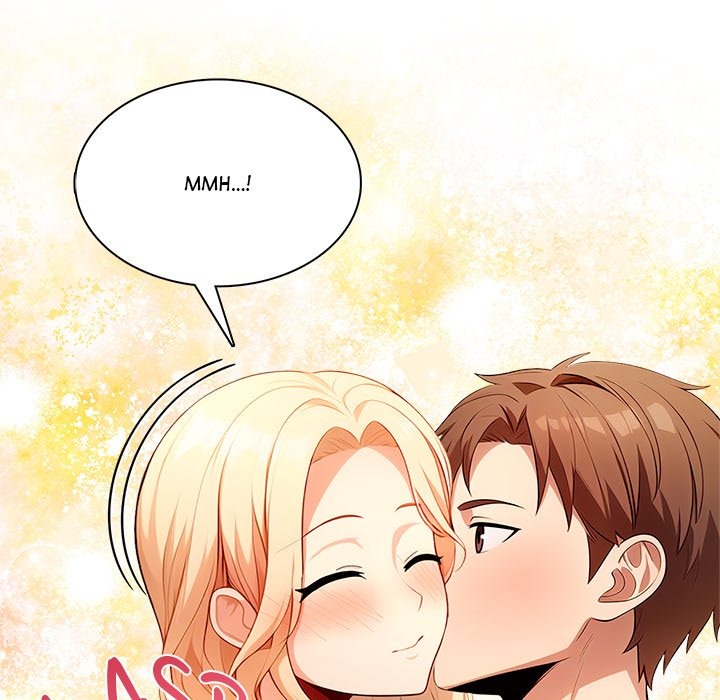 The Restless Divorcee