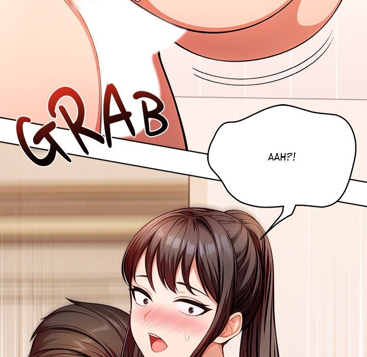 The Restless Divorcee