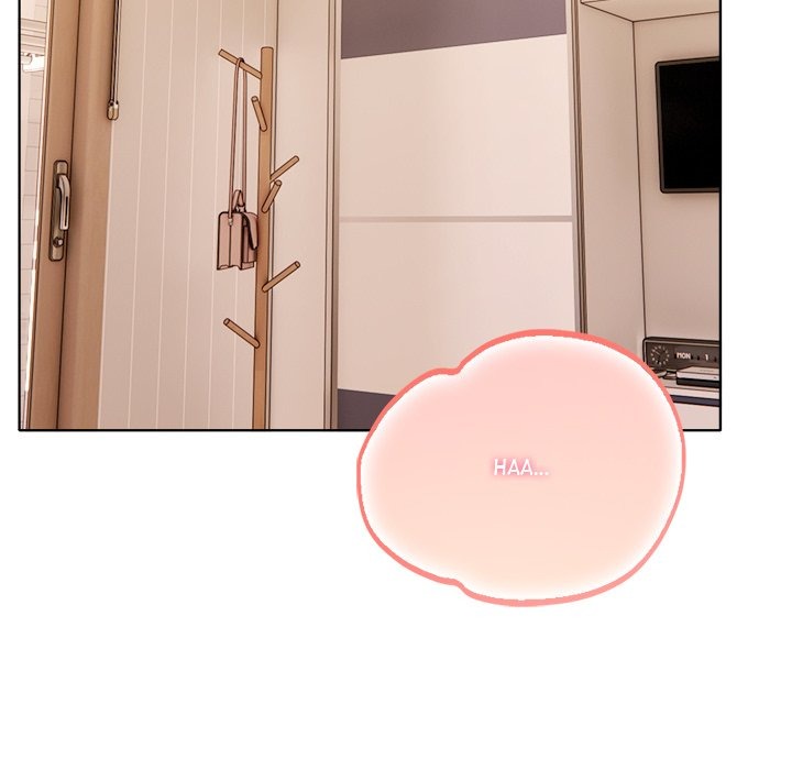 The Restless Divorcee