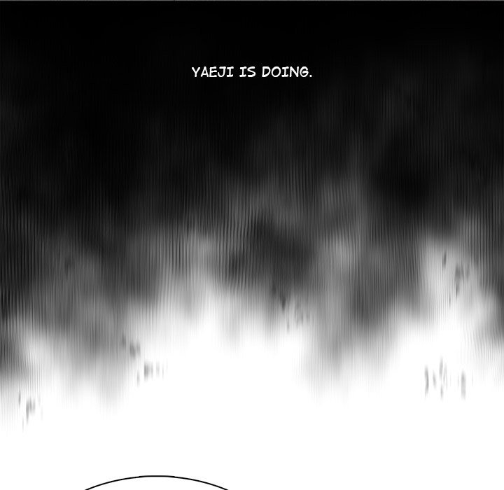 The Restless Divorcee