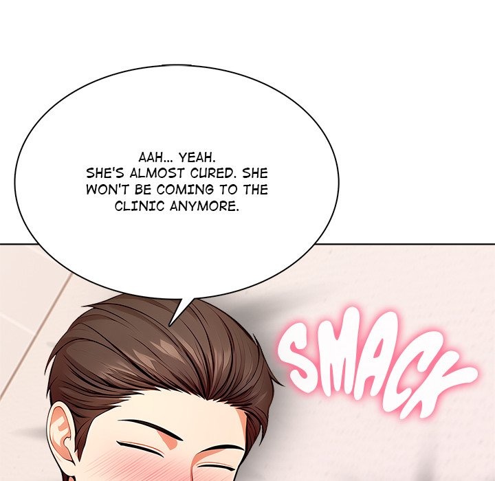 The Restless Divorcee