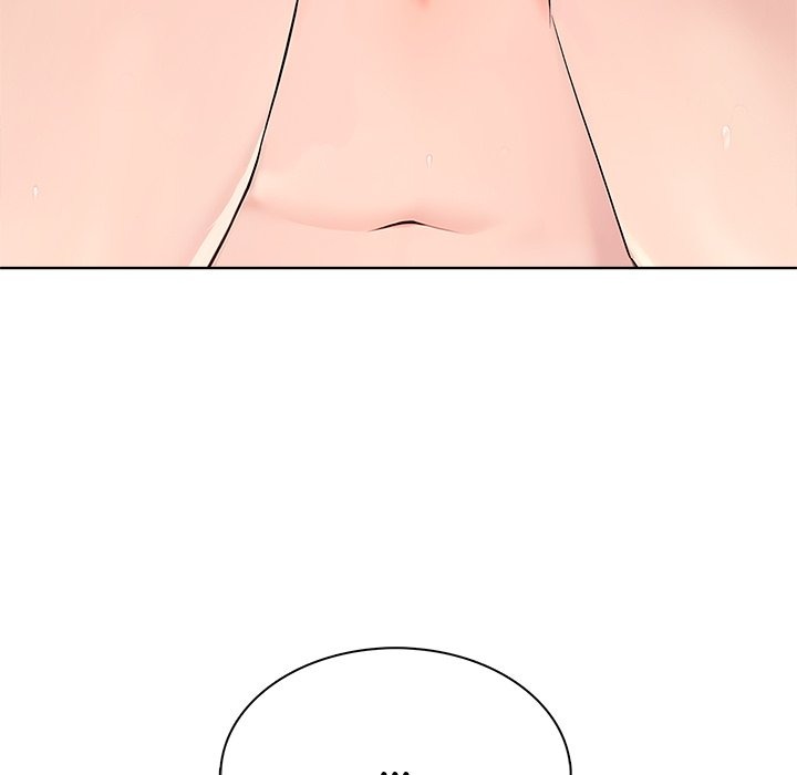 The Restless Divorcee