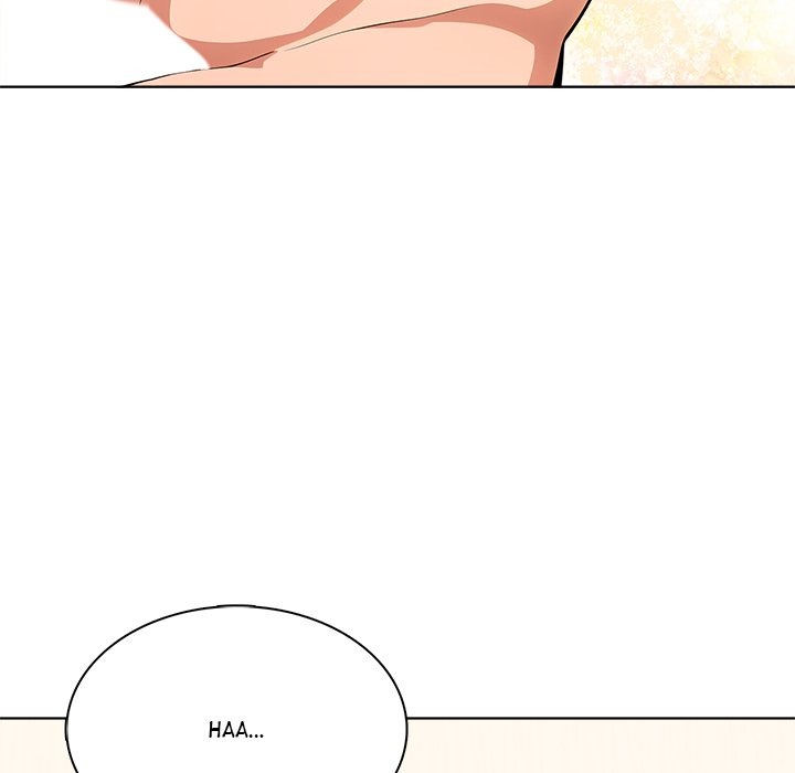 The Restless Divorcee