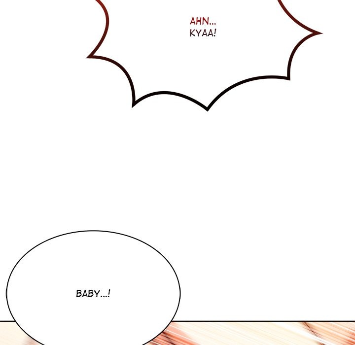 The Restless Divorcee