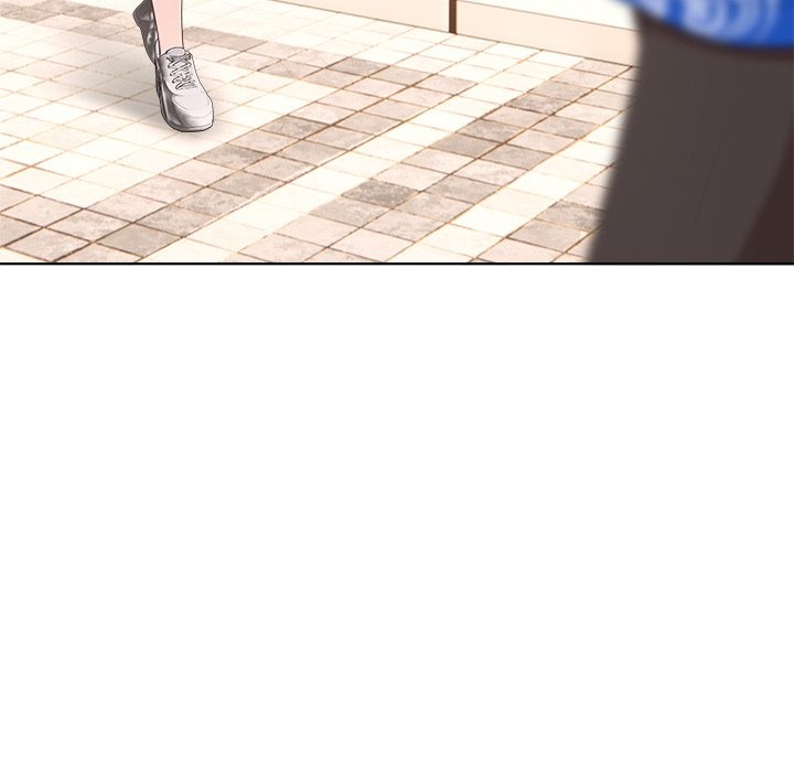 The Restless Divorcee