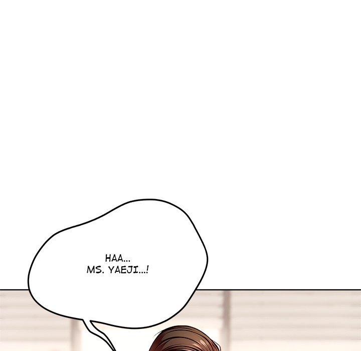 The Restless Divorcee