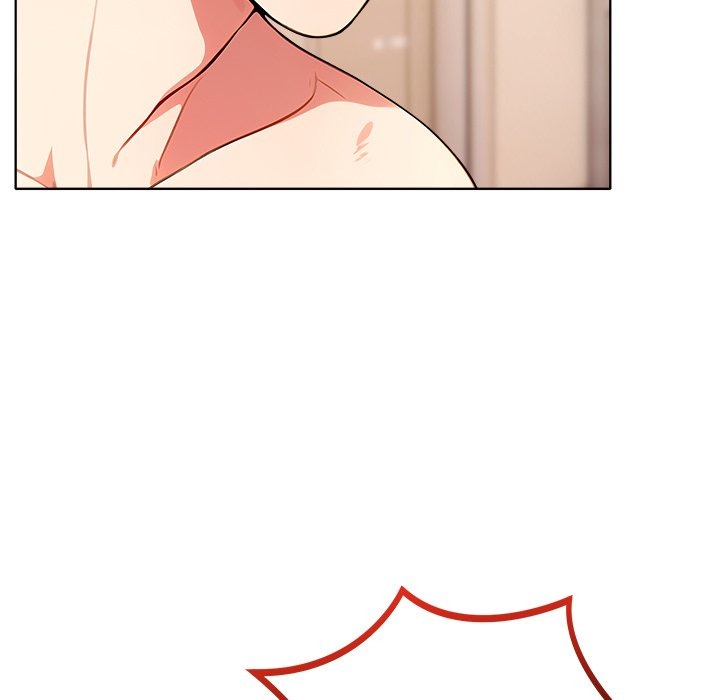 The Restless Divorcee