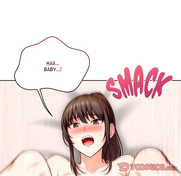 The Restless Divorcee