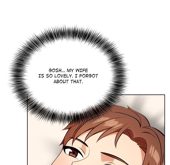 The Restless Divorcee