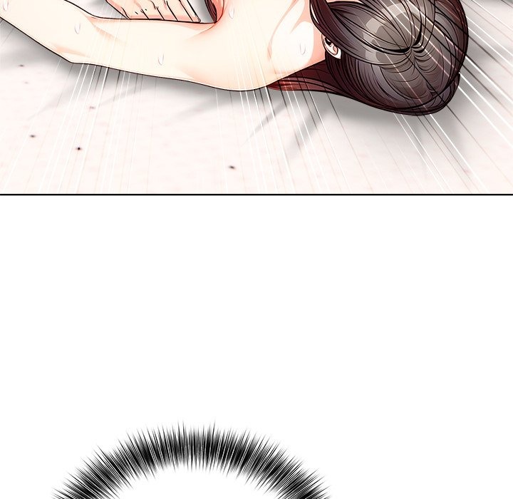 The Restless Divorcee