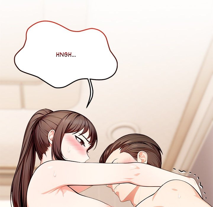 The Restless Divorcee