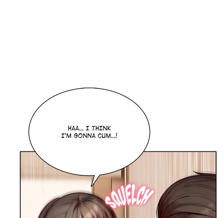 The Restless Divorcee