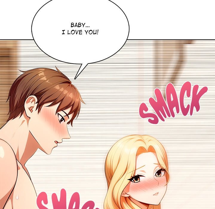 The Restless Divorcee