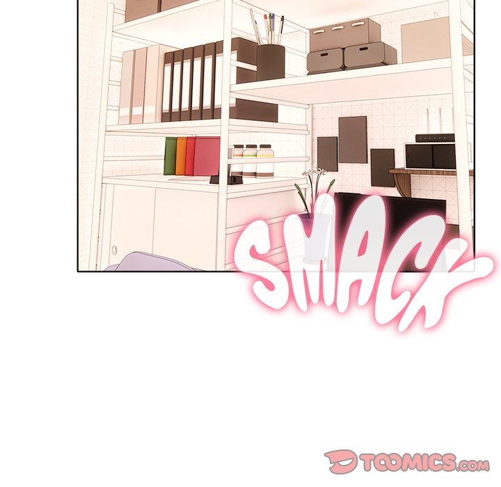 The Restless Divorcee