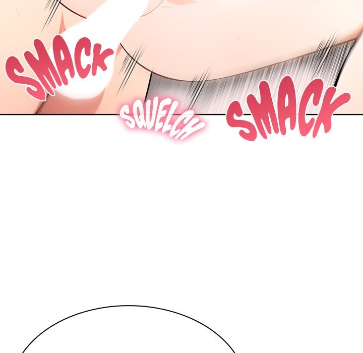 The Restless Divorcee