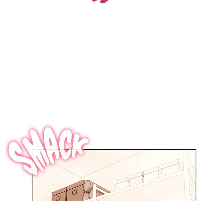 The Restless Divorcee