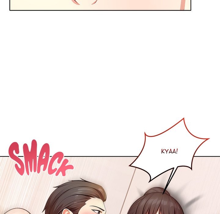 The Restless Divorcee