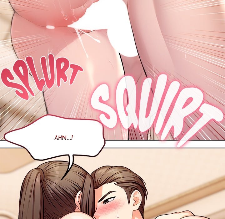 The Restless Divorcee