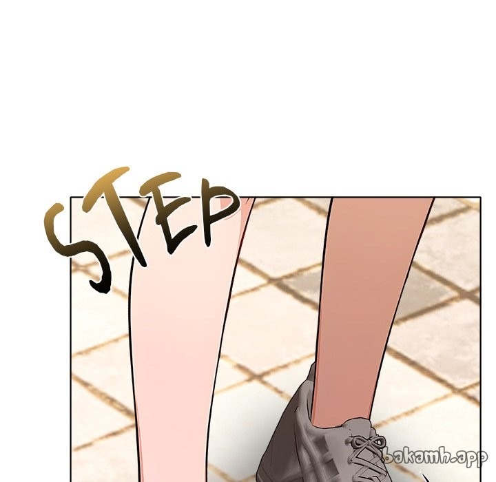 The Restless Divorcee